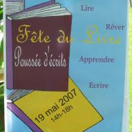 Fête du livre